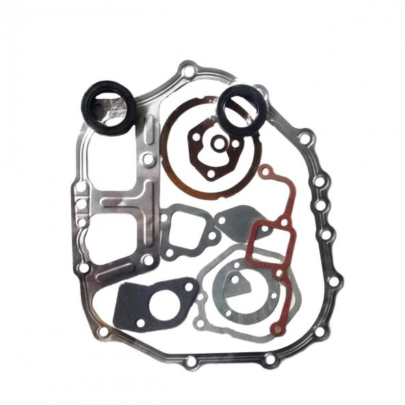 Dizel Motor Conta Takımı - 7 Hp