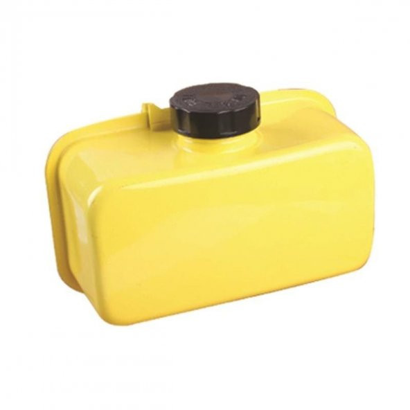 Dizel Motor Yakıt Deposu 5 Hp ürün görseli