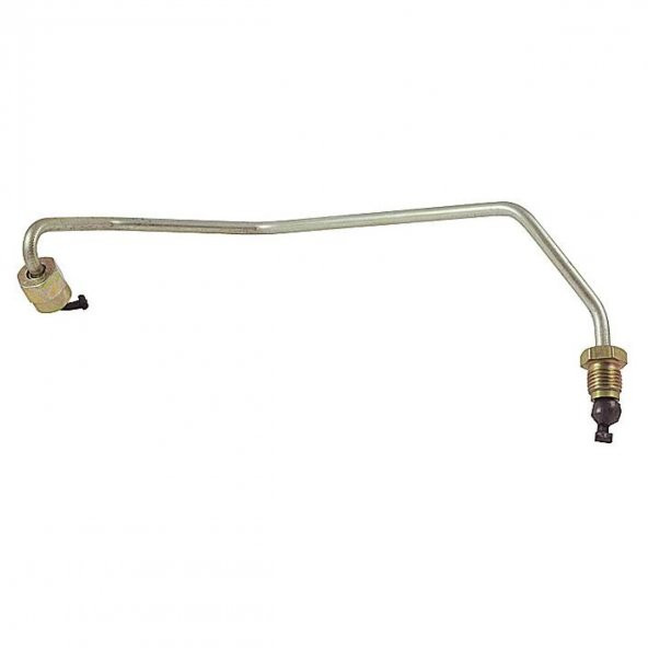 Dizel Motor Yakıt Borusu 7 Hp ürün görseli 1