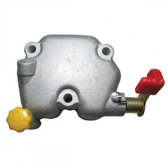 Dizel Motor Külbütör Kapak 10 Hp