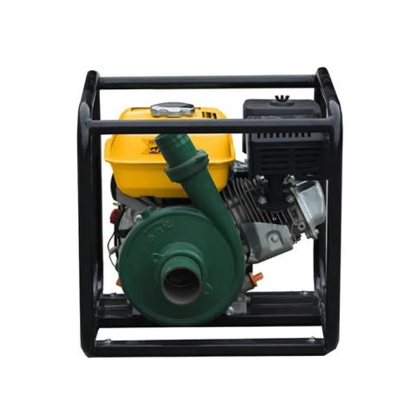 Datsu DBYP 50D-2 Yüksek İrtifalı Su Motoru Döküm Pompa 70 mt - 4