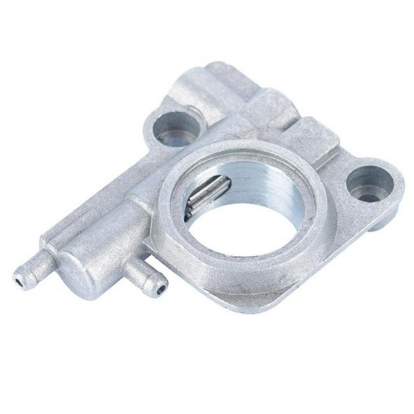 Echo Cs 350 Tes Yağ Pompası - 2