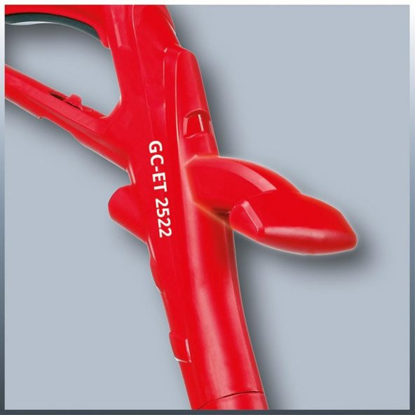 Einhell GC-ET 2522 Elektrikli Kenar Kesme - 3