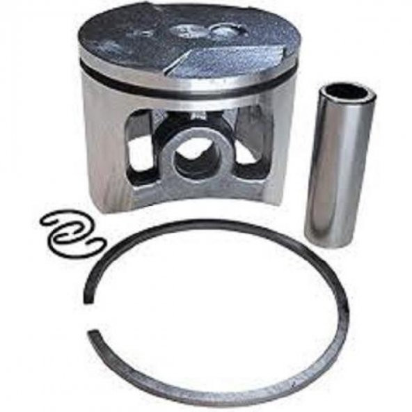 Echo CS 450 Motorlu Testere Piston Komple Orijinal 43 mm