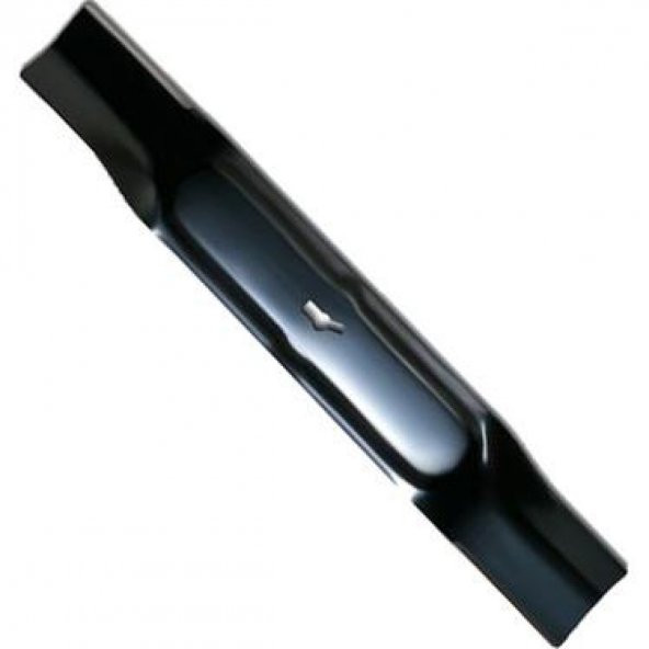 Einhell Gc-Em 1437 Çim Biçme Makinası Yedek Bıçak 37 cm - 2