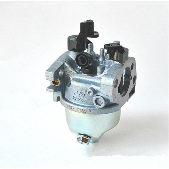 Emak Motor K700/K800 Çim Biçme Makinesi Karbüratörü - Resim 3