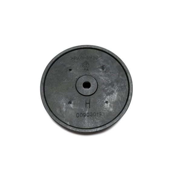 Einhell Rg-Dp 8535 N Dalgıç Pompa Su Pervanesi - 5