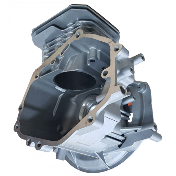 Emak K800-805 Silindir Gövdesi Karter - Resim 2