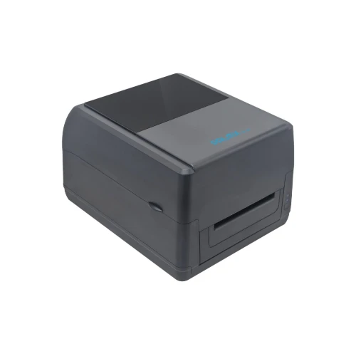 PALMX DXP-400 Masaüstü Barkod Yazici, Direkt Termal Ribonsuz Baski, USB-Ethernet - 2