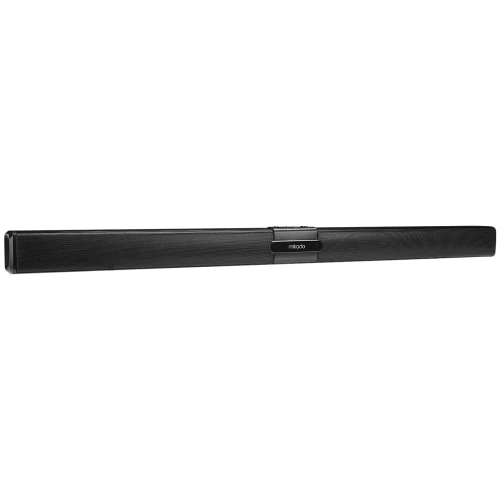 MIKADO MD-SB101, 20W, BT/USB/AUX/TF, Ev Sinema, Soundbar, Speaker - 2