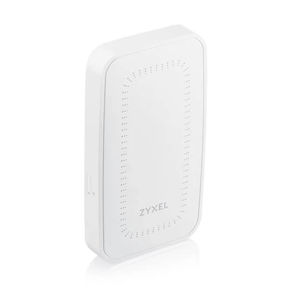 ZYXEL WAX300H WiFi 6 DUAL-RADIO NEBULAFLEX PRO WALL-PLATE ACCESS POINT - 3