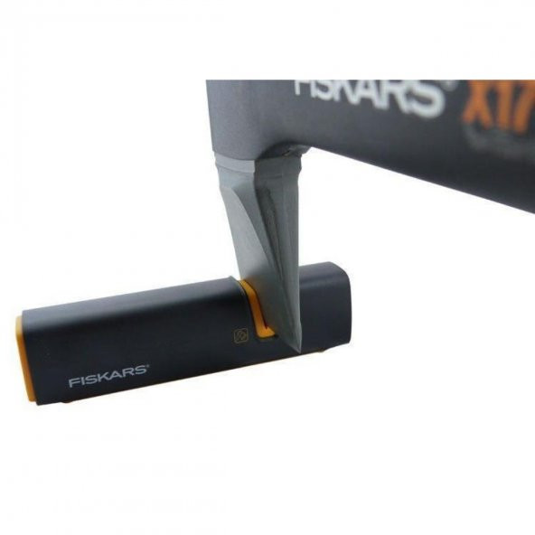 Fiskars 120740 Balta Ve Bıçak Bileme Aparatı - 1000601 - 2