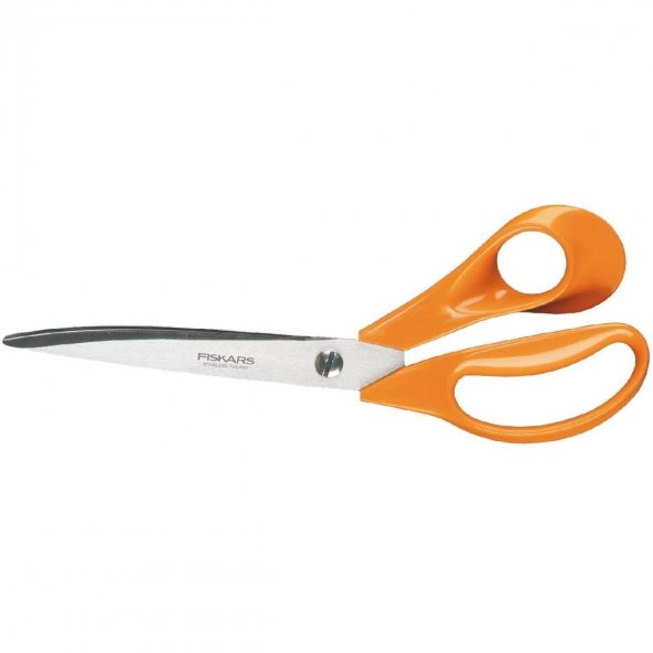 Fiskars 111040 Üniversal Çiçek Ve Bitki Makası - 1001539