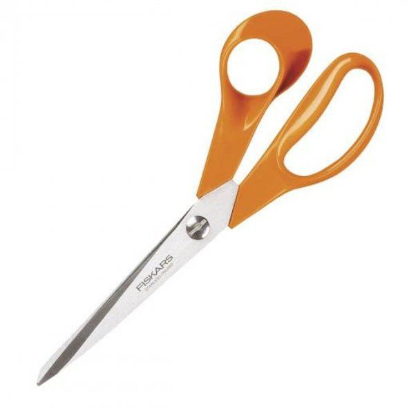 Fiskars 111040 Üniversal Çiçek Ve Bitki Makası - 1001539 - 2