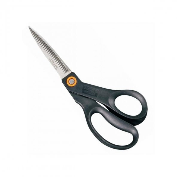 Fiskars 111010 Çiçek ve Filiz Makası