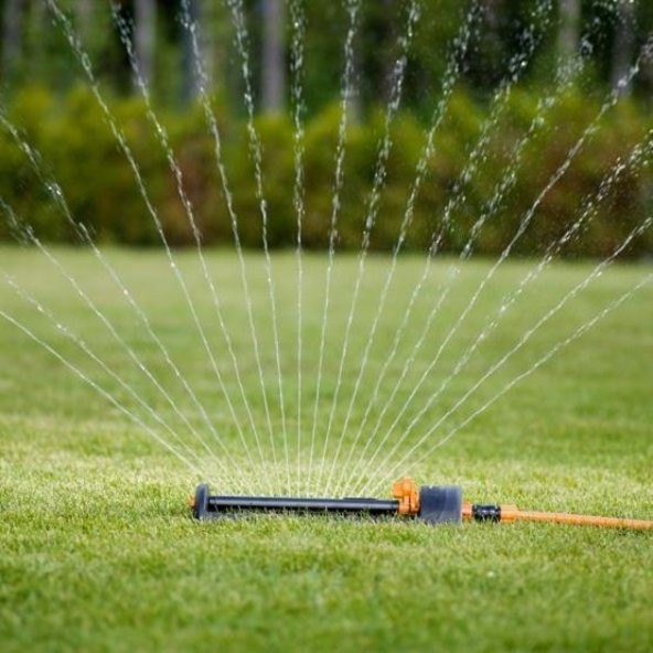 Fiskars 1023662 Su Tasarruflu Fıskiye - 3