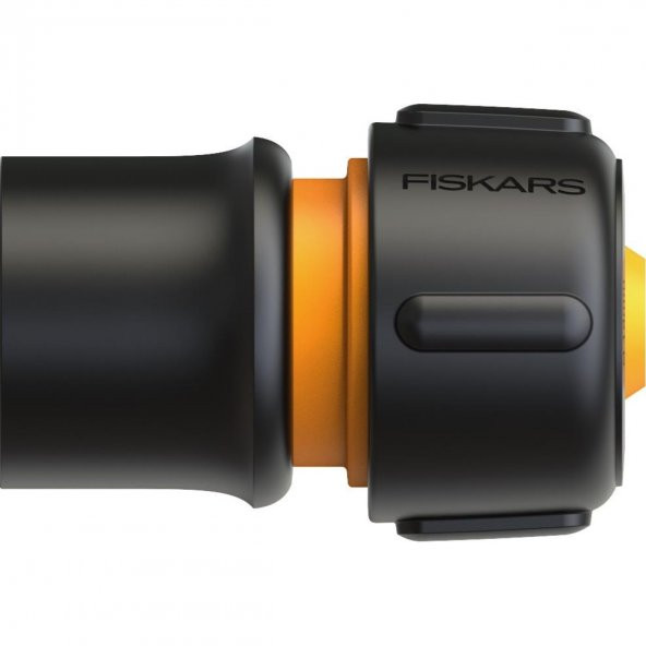 Fiskars 1027077 SOL Hortum Bağlantı Aparatı 19 mm (3/4")LB30