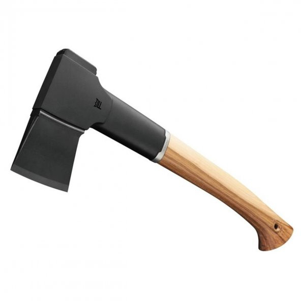 Fiskars 1051144 Ahşap Saplı Norden Balta N12 - 2