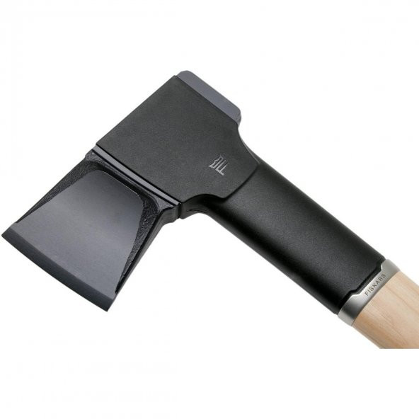 Fiskars 1051144 Ahşap Saplı Norden Balta N12 - 3