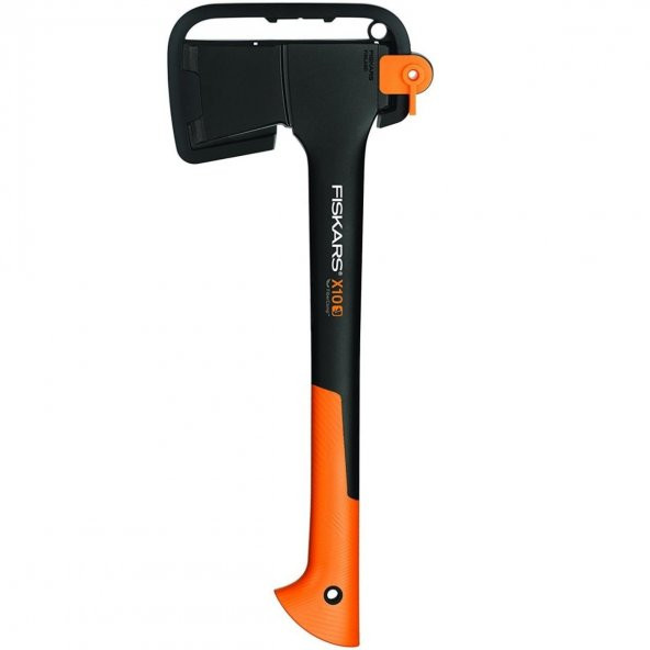 Fiskars 121443 Parçalama Baltası X10 - 1015619 - 2