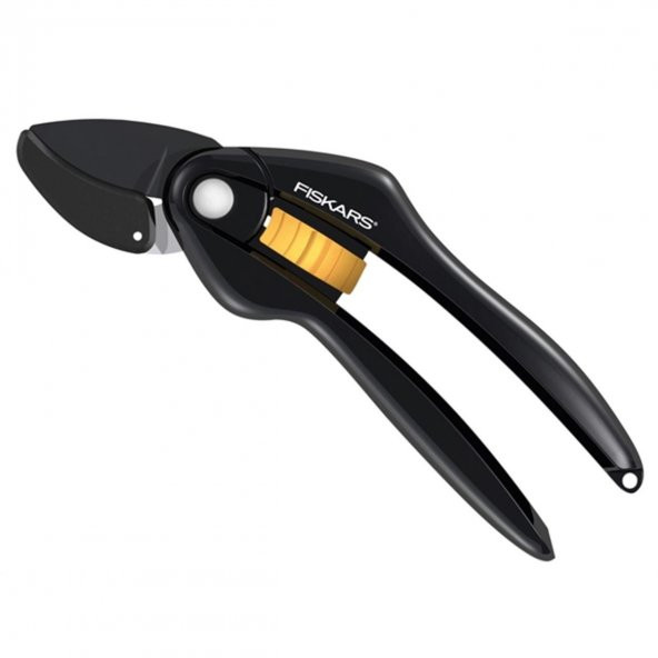 Fiskars 111250 P25 SingleStep™ Anvil Budama Makası