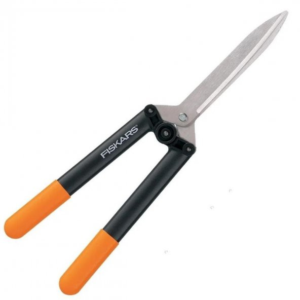 Fiskars 114750 PowerLever™ Çit Makası HS52