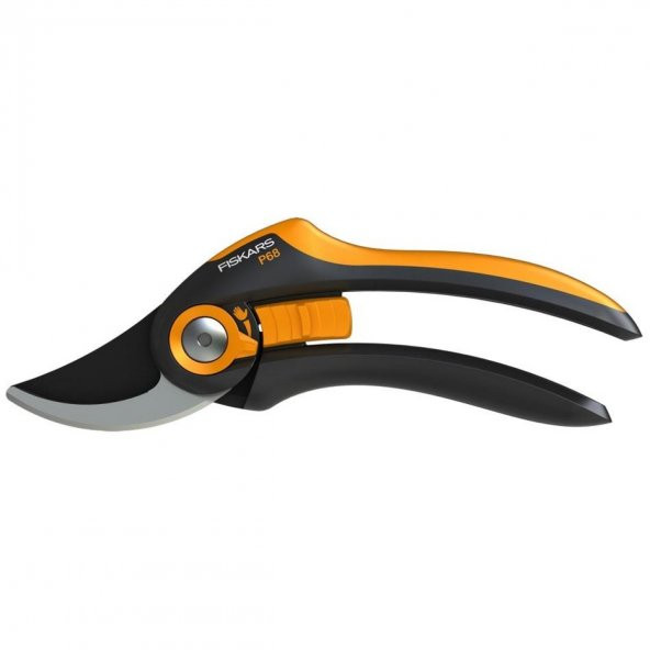 Fiskars 1001424 SmartFit Bypass Budama Makası P68 -111610
