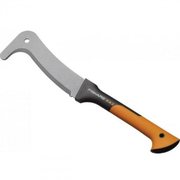 Fiskars 126004 Odun Soyma Ve Temizleme Aparatı XA3 - 10033609