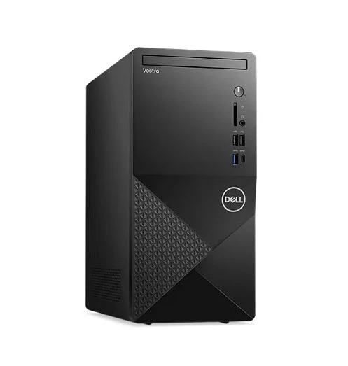 DELL Vostro 3030MT i5-12400 8GB 512GB SSD OB VGA FDos PC  N6004VDT3030MT_U