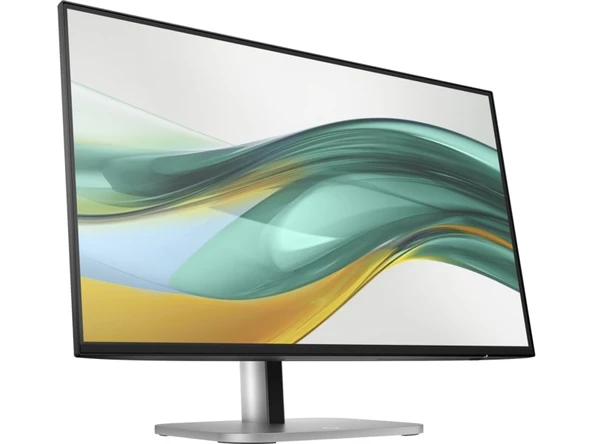 HP 9D9L6UT S5 PRO 524PF FHD MONITOR 23.8 5MS 100HZ 1920x1080 1xDP 1xHDMI - 3