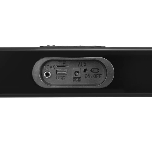 MIKADO MD-SB101, 20W, BT/USB/AUX/TF, Ev Sinema, Soundbar, Speaker - 4