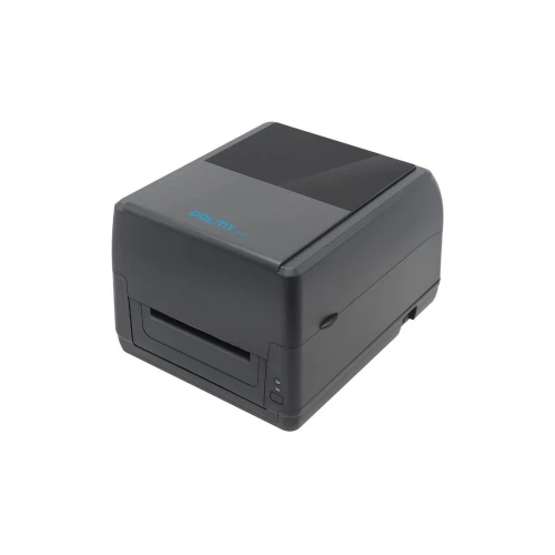 PALMX DXP-400 Masaüstü Barkod Yazici, Direkt Termal Ribonsuz Baski, USB-Ethernet - 3