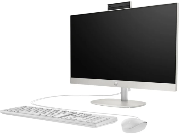 HP AIO 885G7EA PO240 G10 i5-1335U 16GB 512GB SSD 23.8 FDOS - 2