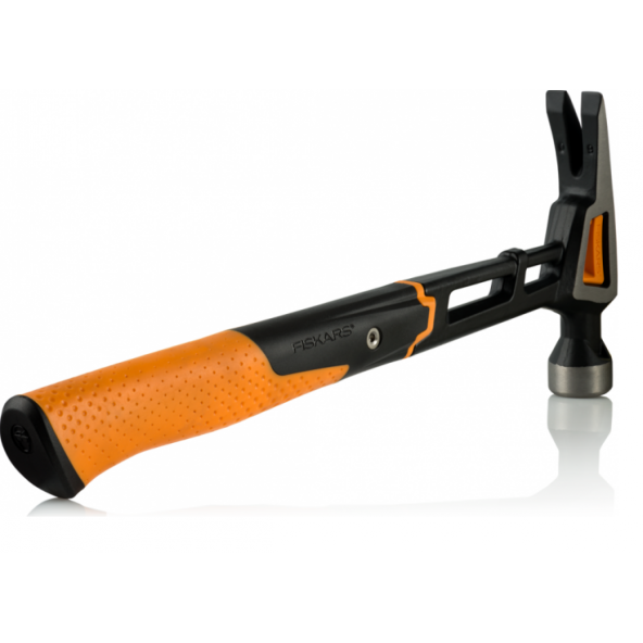 Fiskars 156000 Tırnaklı Çekiç M 16 OZ / 13.5 " 1020213 - 3