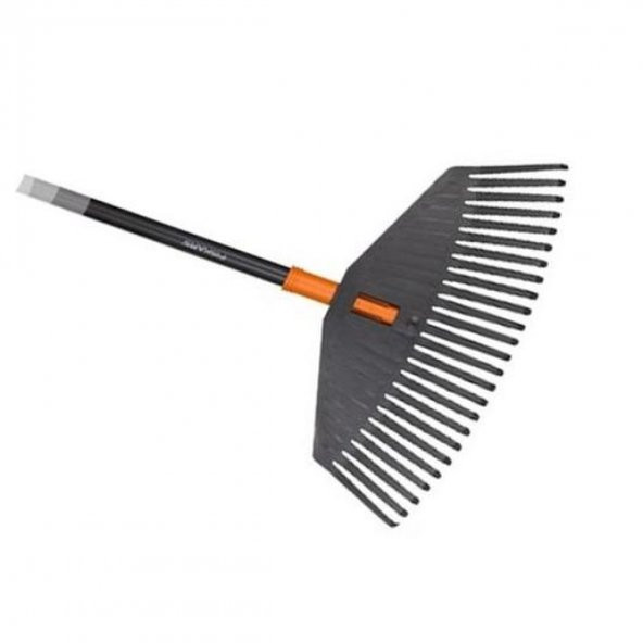 Fiskars 135026 Solid Yaprak Tırmığı M - 5