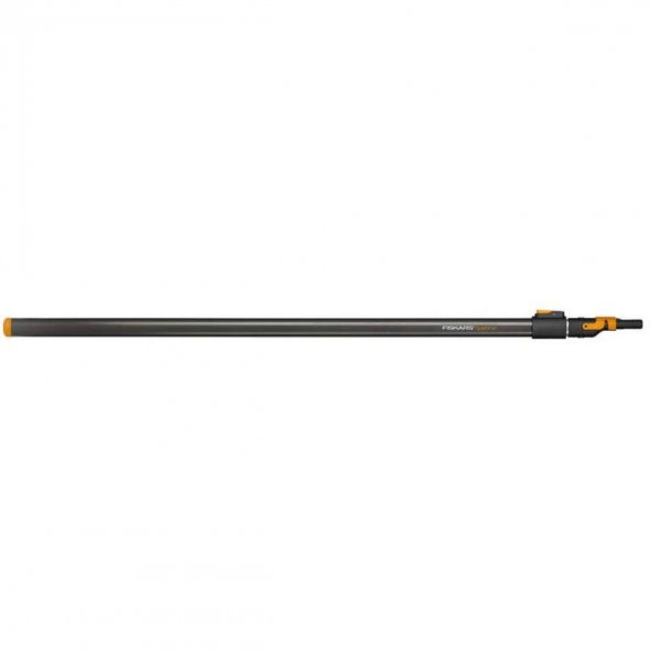Fiskars 136042 Quickfit Teleskopik Sap 140/240 cm -1000666 - 2