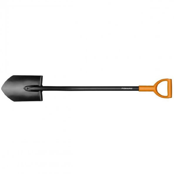 Fiskars 131413 Solid Çok Amaçlı Kürek - 1066716 - 2