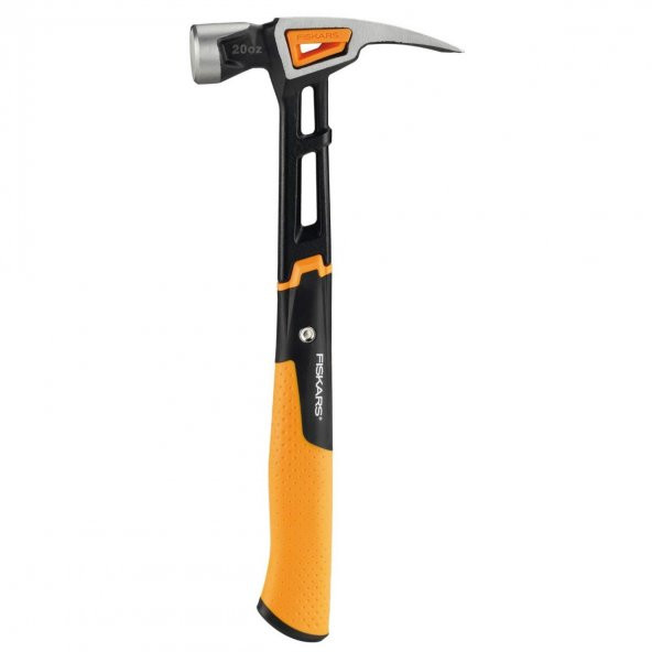 Fiskars 156001 Tırnaklı Çekiç L 20 OZ / 13.5 " 1020214 - 4