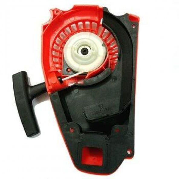 Garden Pro GP2500 Starter Kapak Komple - Resim 4