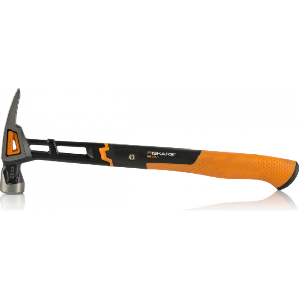 Fiskars 156002 Tırnaklı Çekiç XL 20 OZ / 13.5 " 1020215 - 4