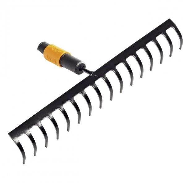 Fiskars 135512 QuikFit Toprak Tırmığı - 1000654