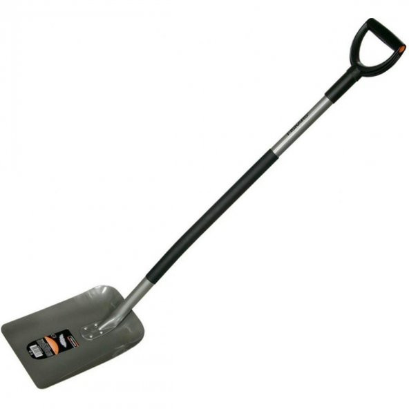 Fiskars 132500 Hafif Bahçe Küreği 240 mm - 1
