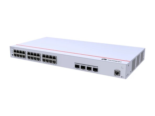 HUAWEI eKit S310-24P4S 24-10/100/1000BASE-T 4-GE Sfp 400W Poe+ Switch
