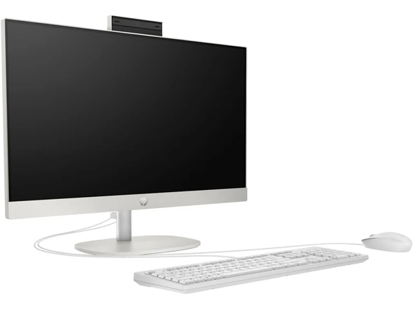 HP AIO 885G7EA PO240 G10 i5-1335U 16GB 512GB SSD 23.8 FDOS - 3