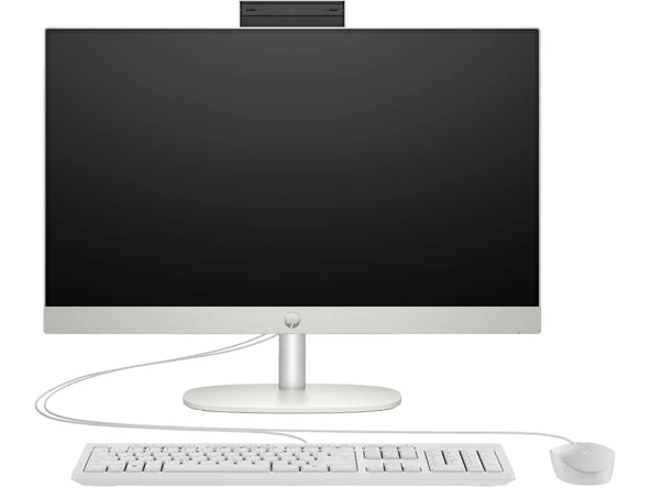 HP AIO 885G7EA PO240 G10 i5-1335U 16GB 512GB SSD 23.8 FDOS