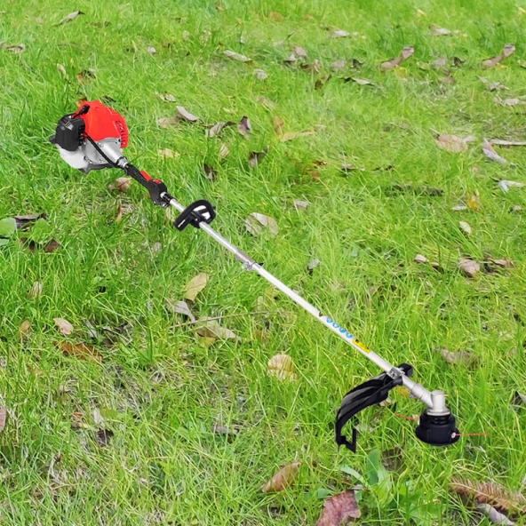 Gardenpro GP520 Çok Amaçlı Multi Tırpan 2.2 Hp - Resim 3