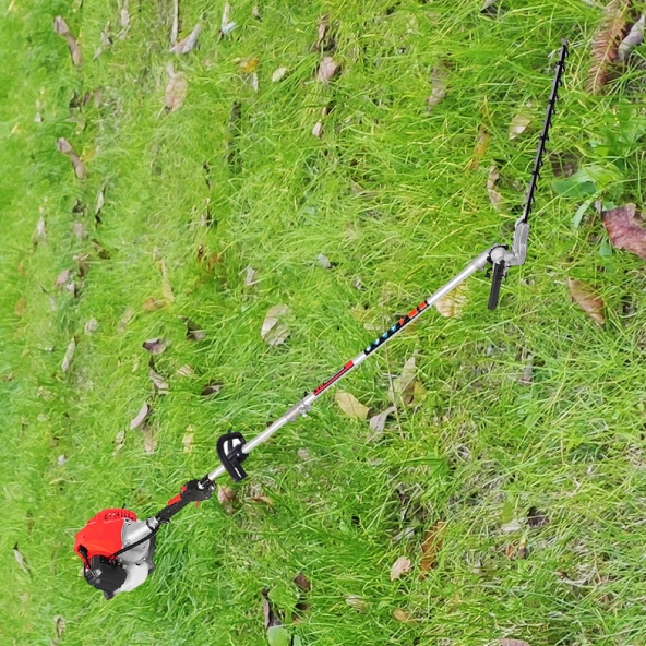 Gardenpro GP520 Çok Amaçlı Multi Tırpan 2.2 Hp - Resim 5