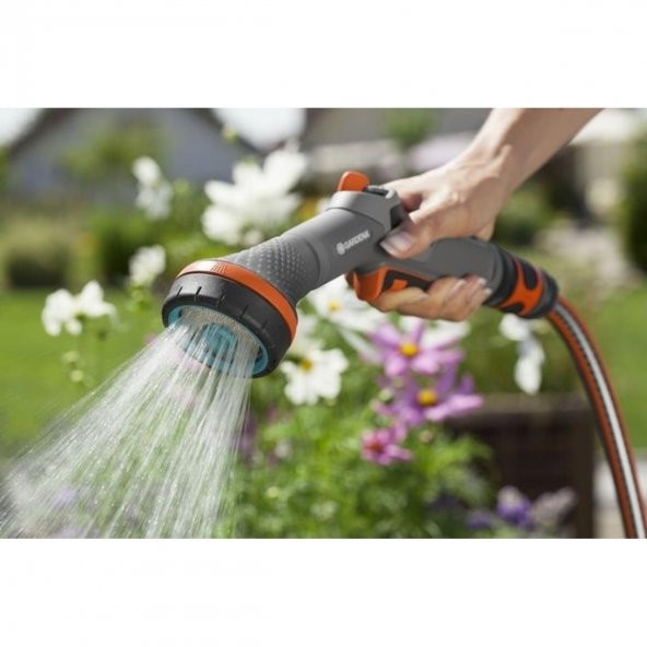 Gardena 18321 Hassas Bitkiler Comfort Duş Sprey Tabanca - 3