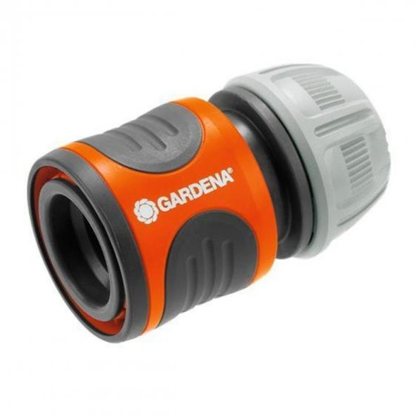 GARDENA 18215 Hortum Bağlantı Parçası 1/2