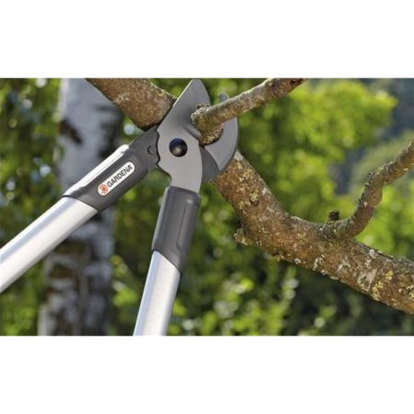 Gardena 12004 Classic Kalın Dal Makası 680A - 3